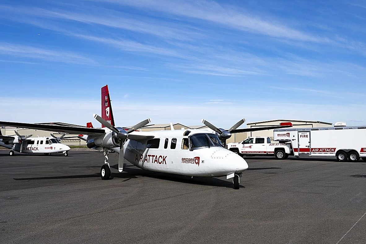 Aero Commander 690