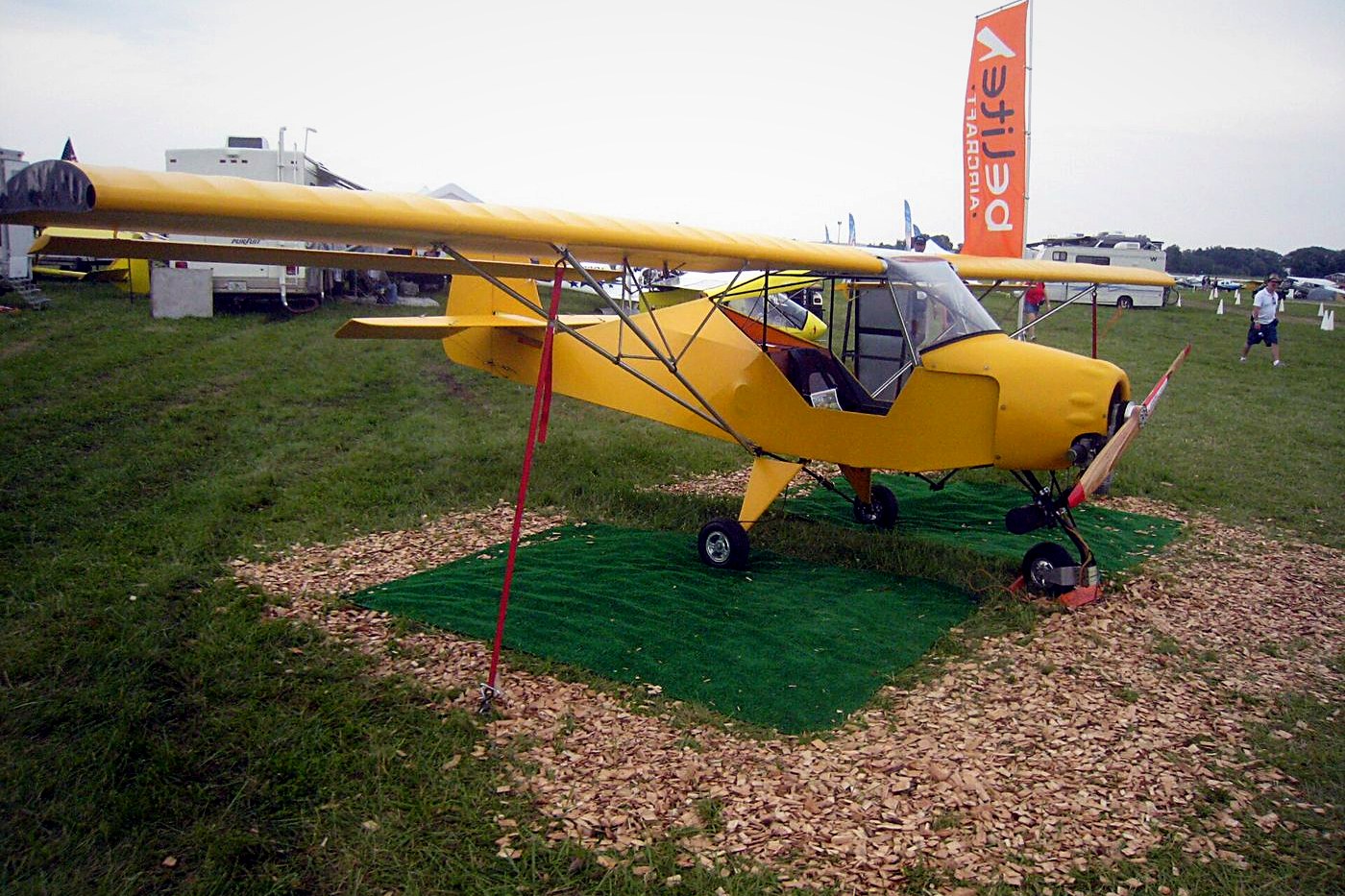 Belite Ultra Cub