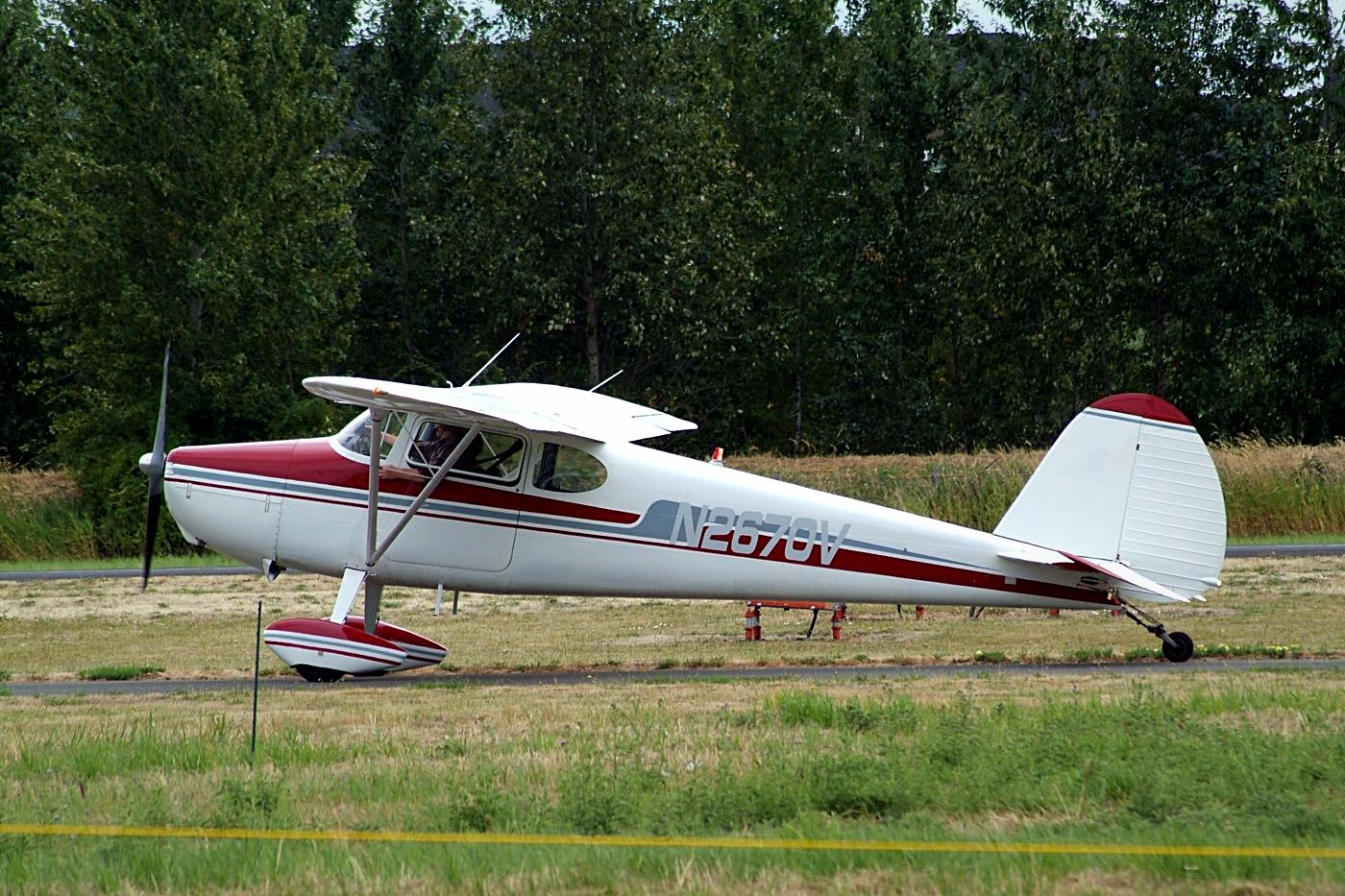 Cessna 170