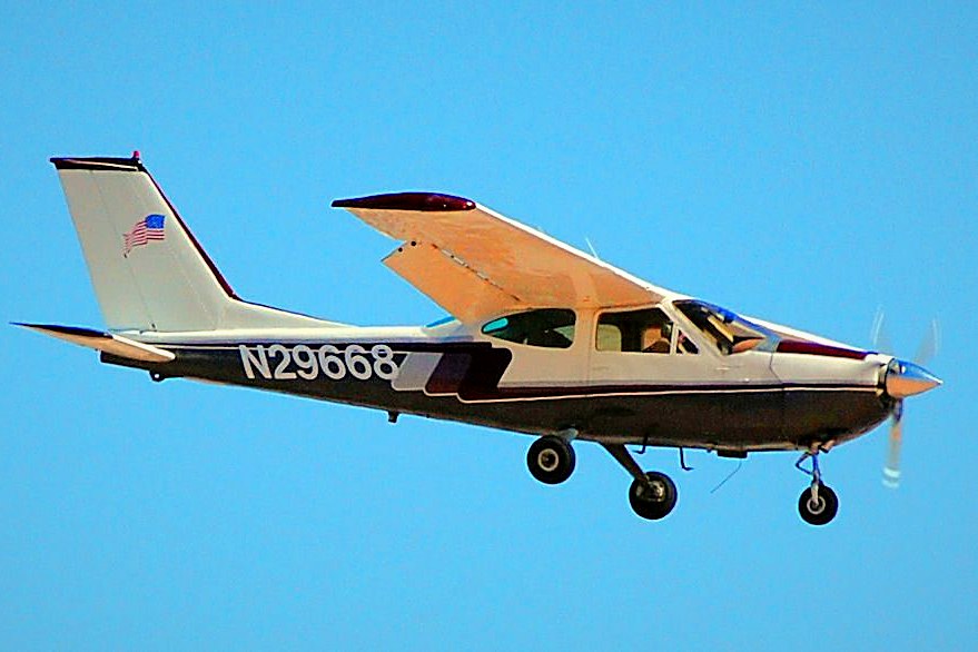 Cessna 177 Cardinal