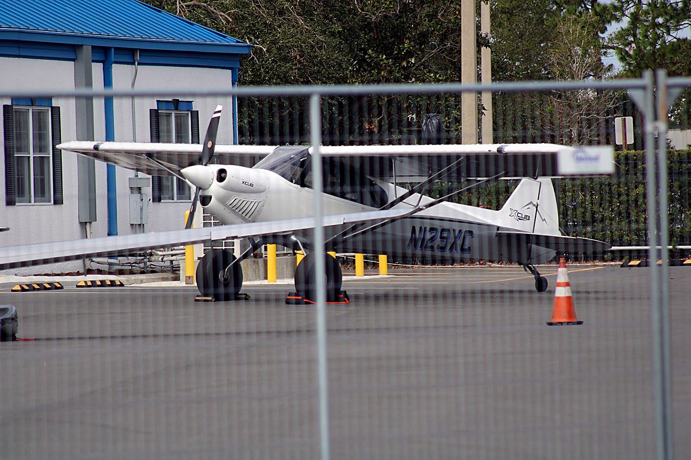 CubCrafters XCub