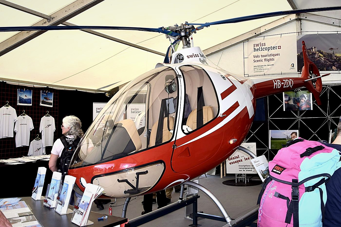 Guimbal Cabri G2