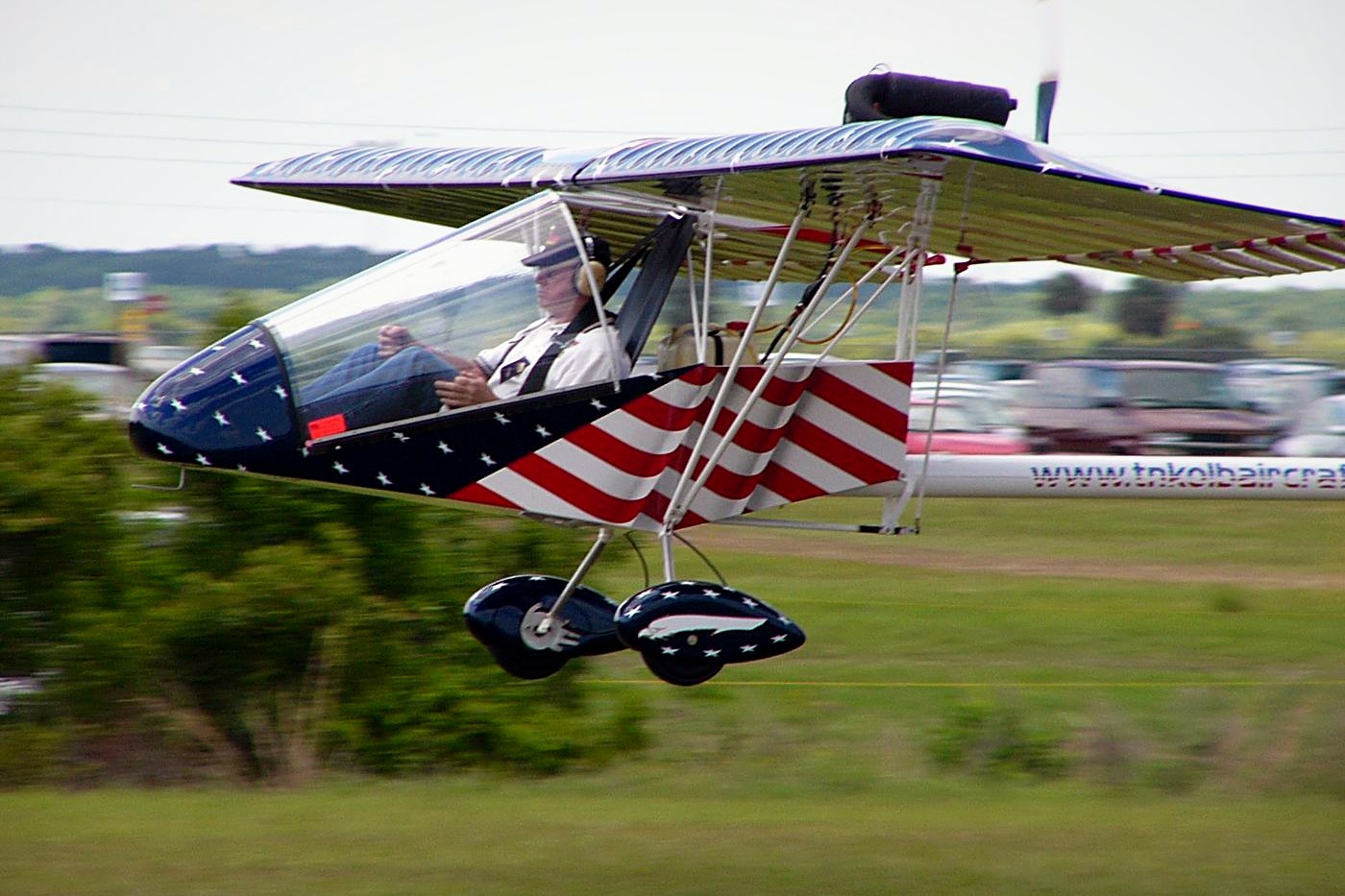 Kolb FireFly
