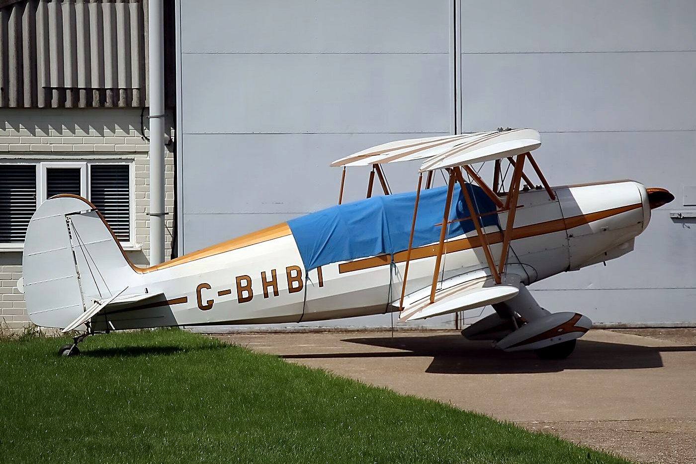 Marquart MA-5 Charger