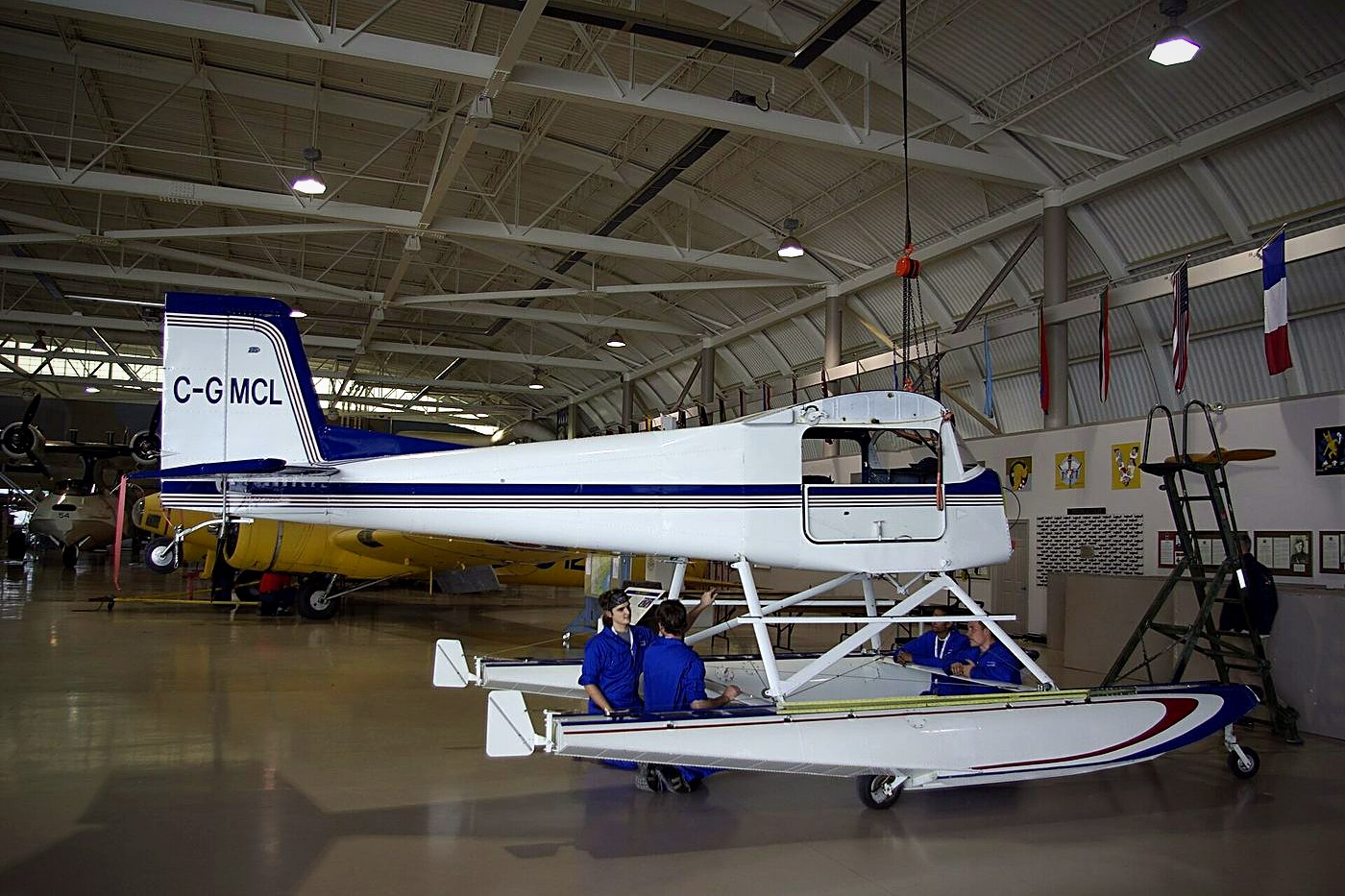 Murphy Aircraft Rebel