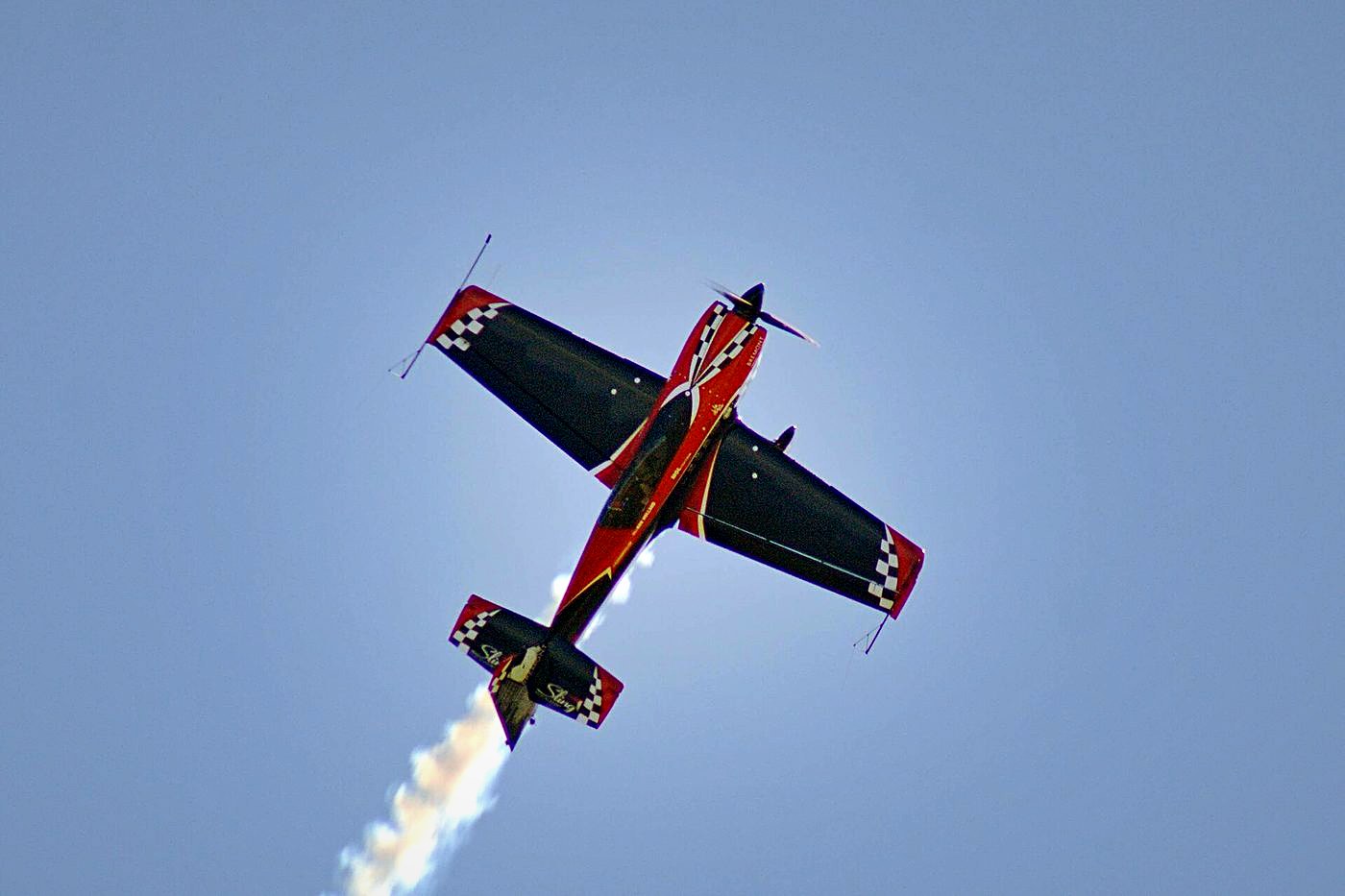 MX Aircraft MXS