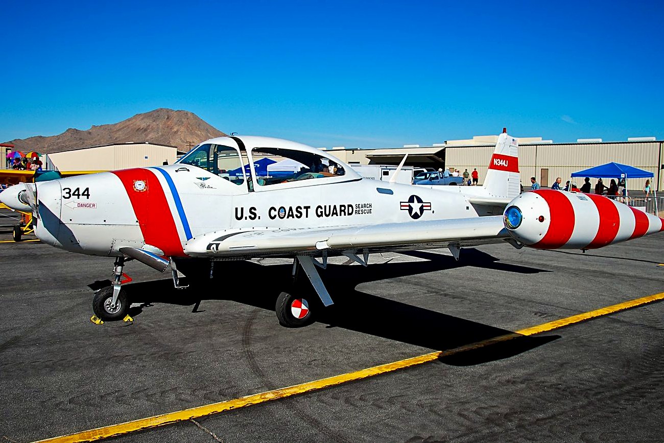 North American Navion