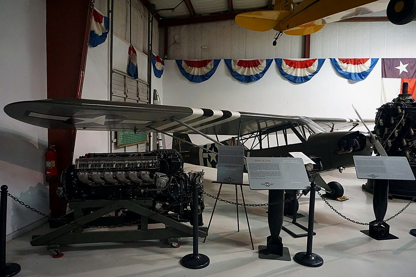 Piper L-4 Grasshopper
