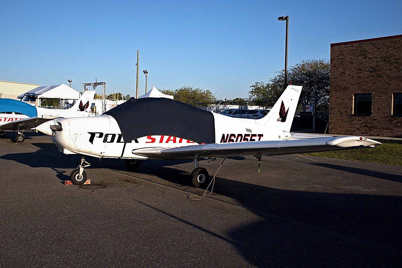 Piper PA-28-161 Warrior
