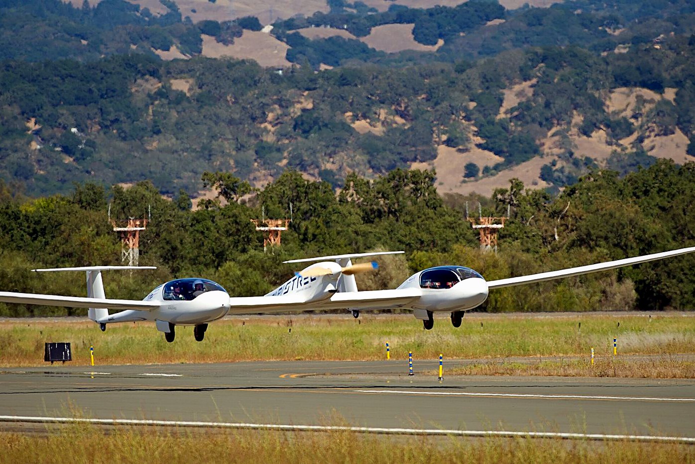 Pipistrel Taurus