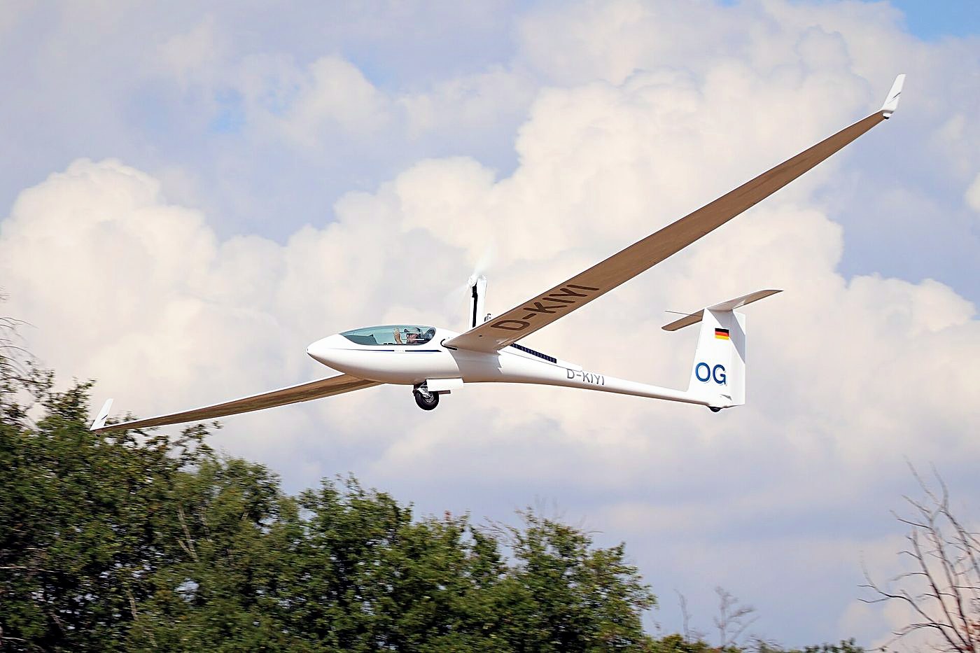 Schleicher ASH-25