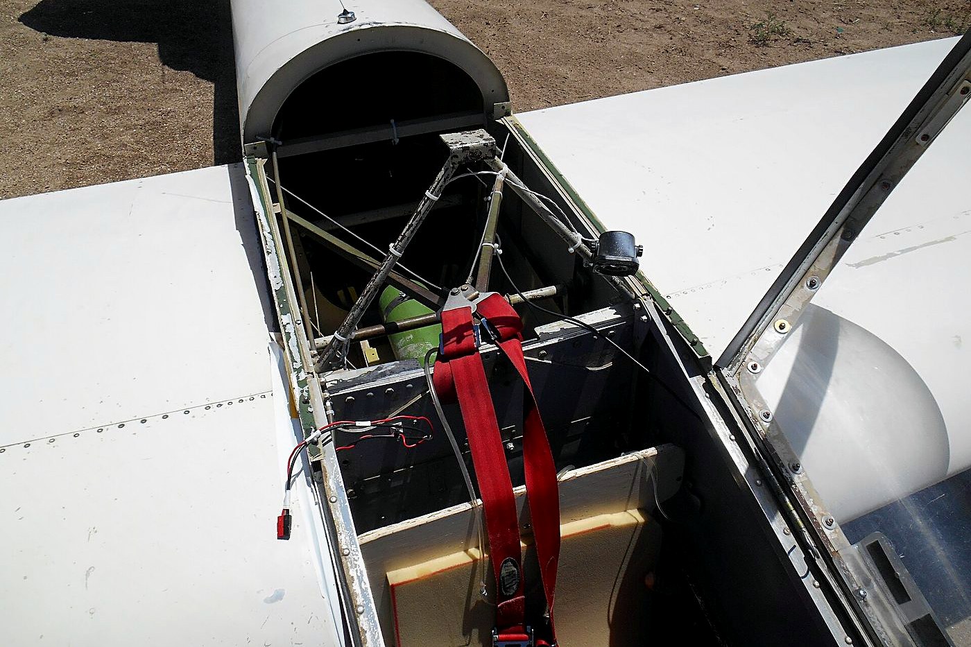 Schweizer SGS 1-26