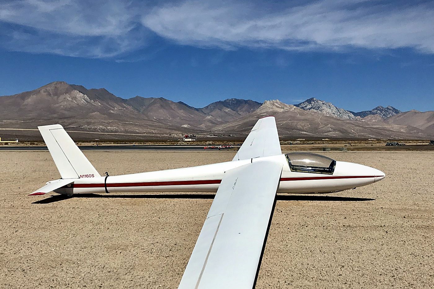 Schweizer SGS 1-34