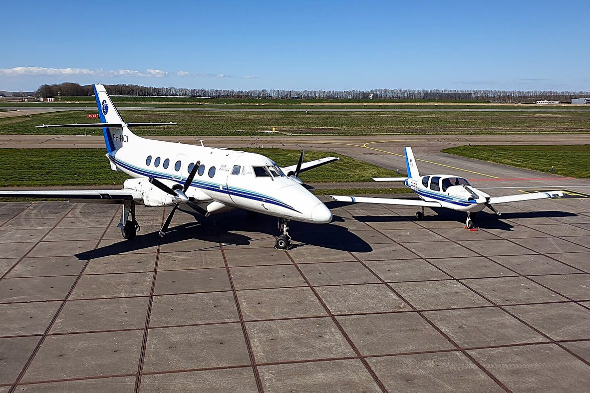 Socata TB-9 Tampico