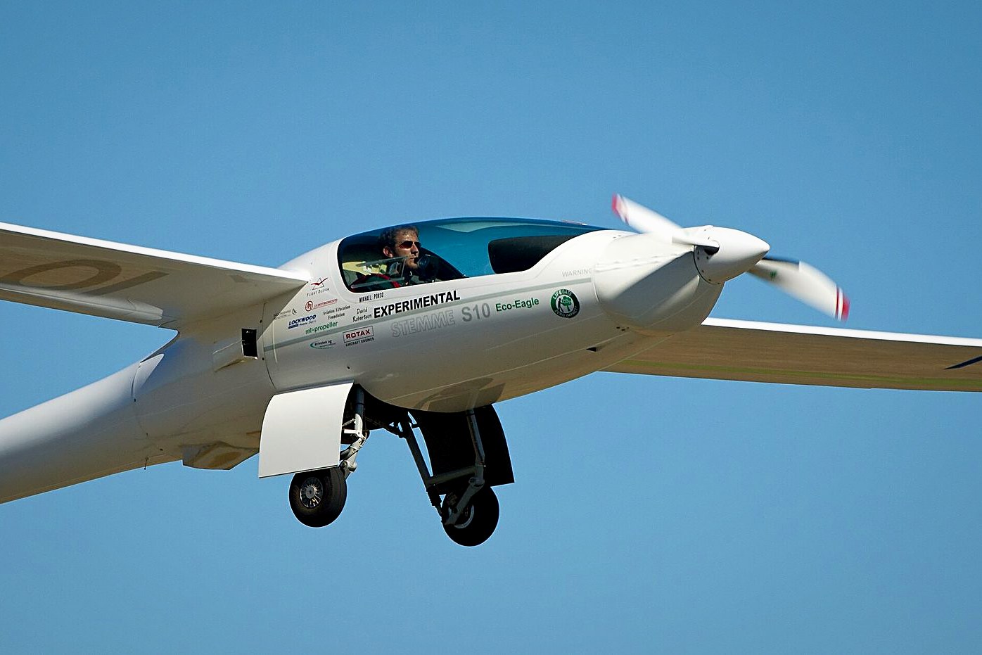 Stemme S10