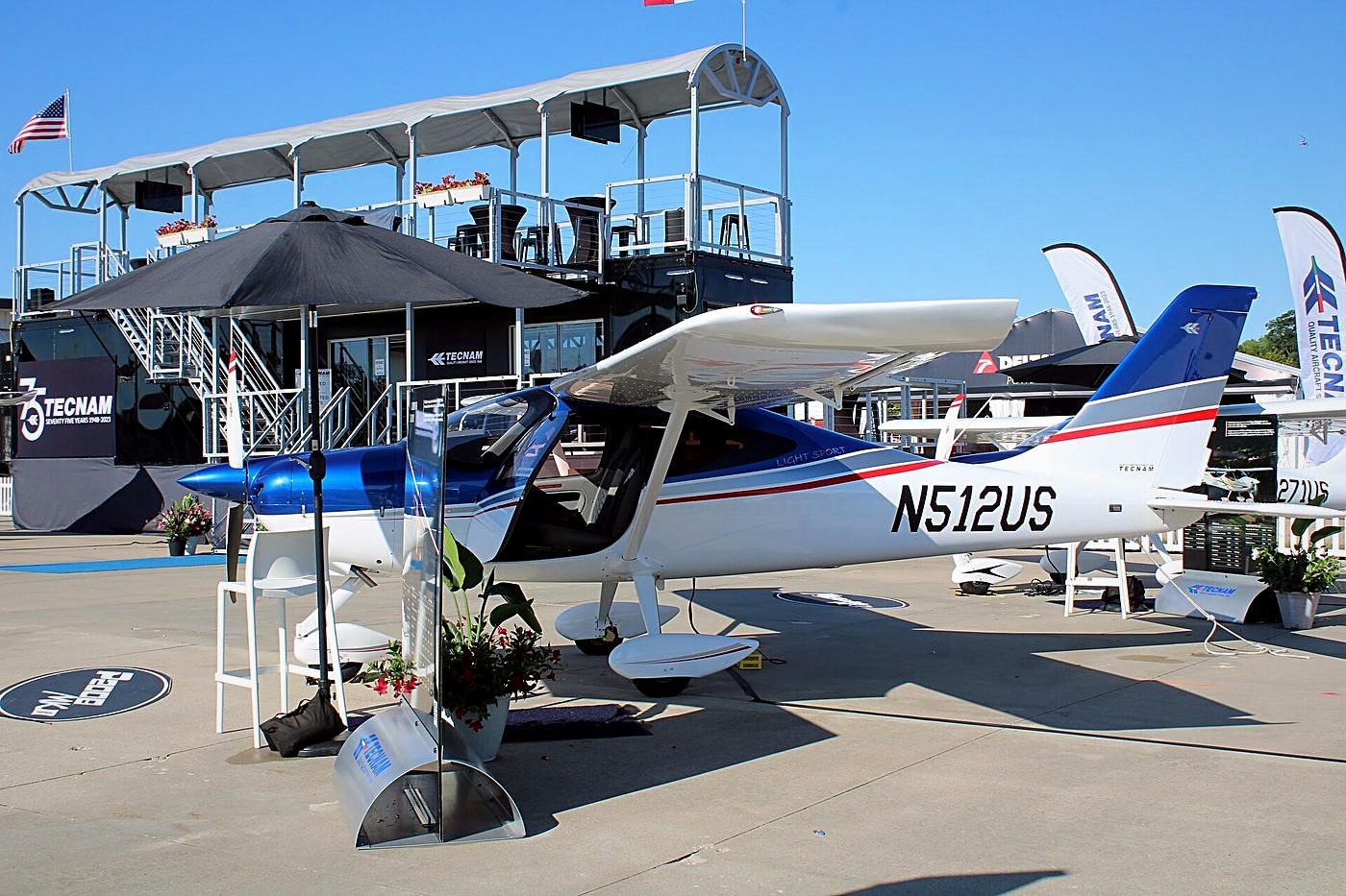 Tecnam P2008