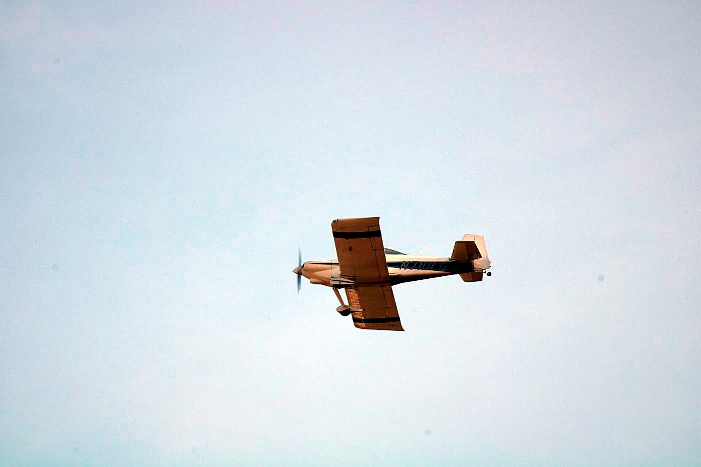 Van's Aircraft RV-4