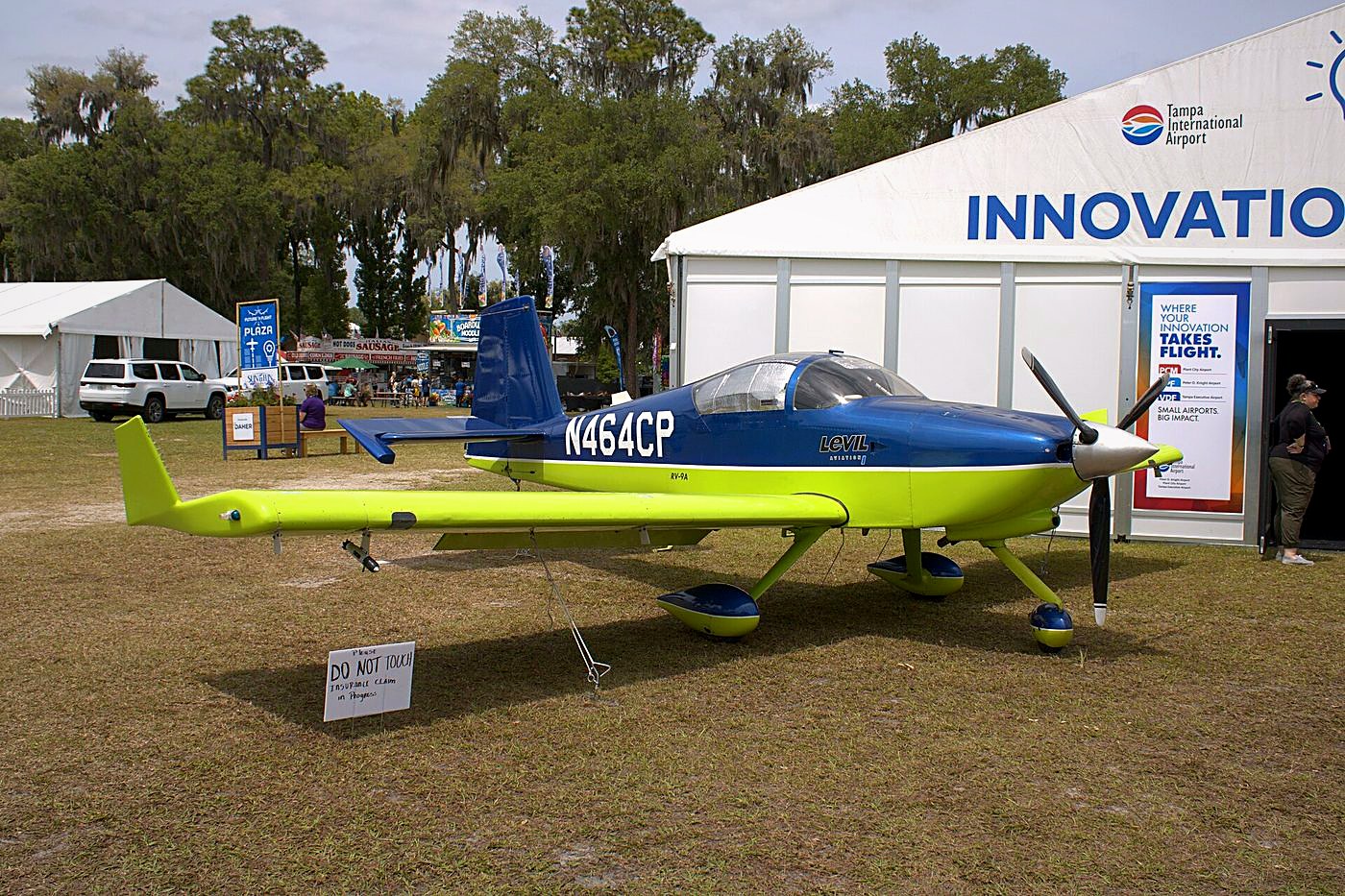 Van's Aircraft RV-9/9A