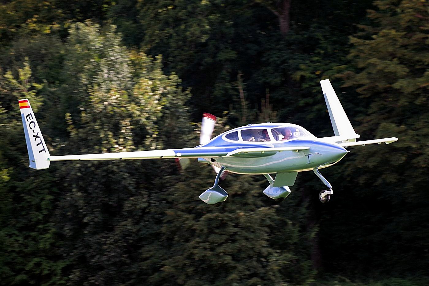 Velocity Aircraft SE/XL