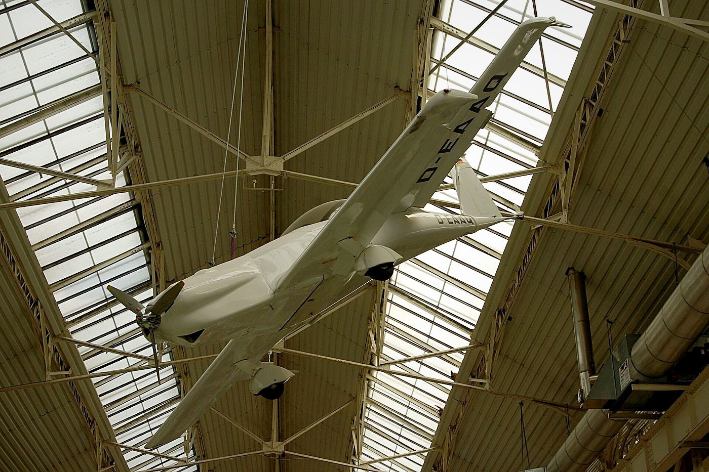 Viking Aircraft Dragonfly