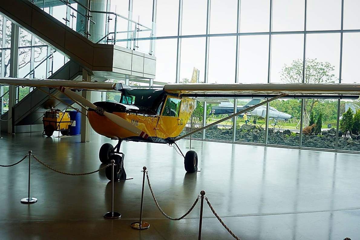 Zenith Aircraft CH 701 STOL