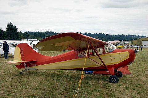 11AC Chief