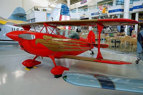 Eagle II