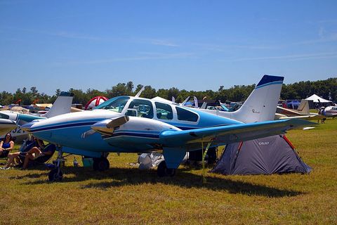 Baron 55