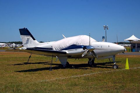 Baron 58