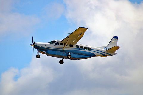 208B Grand Caravan EX