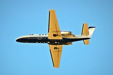 Citation II