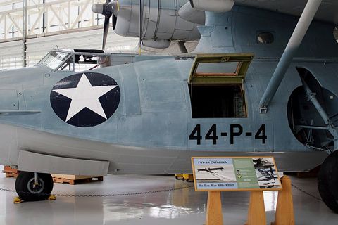 PBY Catalina