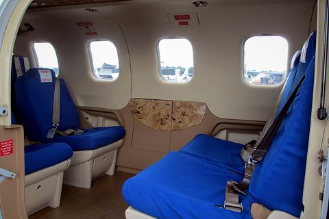 TBM 850