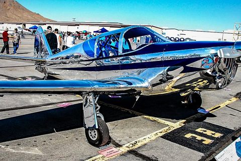 GC-1B Swift