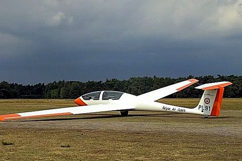G103 Twin Astir