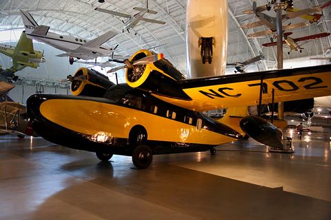 G-21 Goose