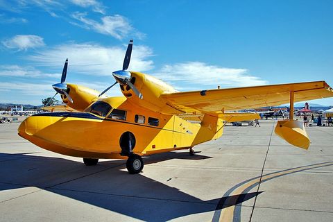 G-44 Widgeon