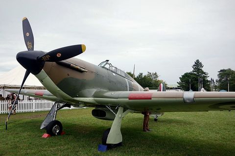 Hurricane
