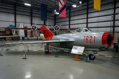 MiG-15
