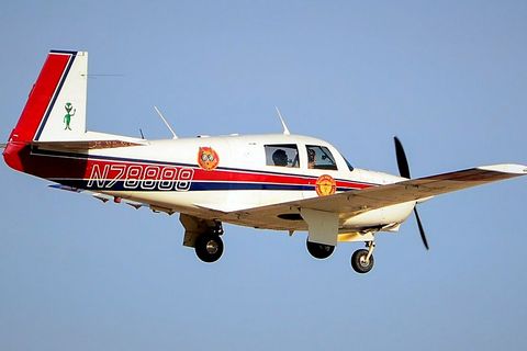M20C Ranger