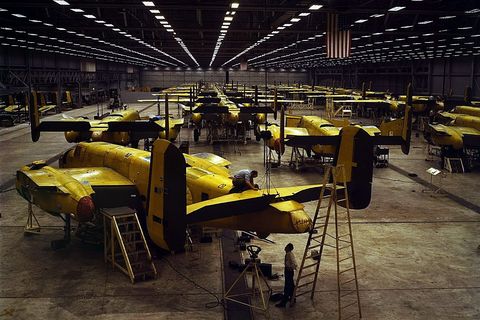 B-25 Mitchell