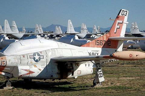 T-2 Buckeye