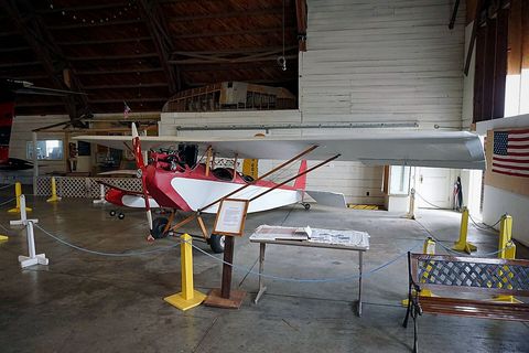 Air Camper