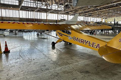 J-3 Cub