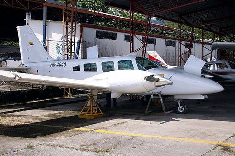 PA-34 Seneca