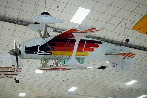 S-1S Special
