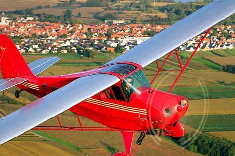 CP-65 Collegiate
