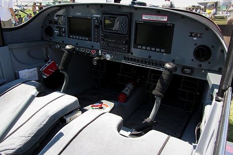 S-19 Venterra