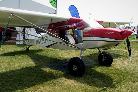 S-20 Raven