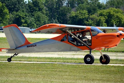 S-21 Outbound